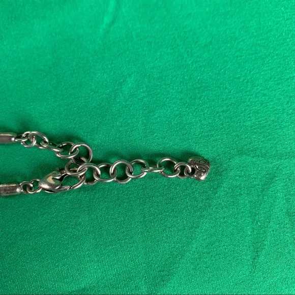 Brighton Silver Necklace - Picture 4 of 7